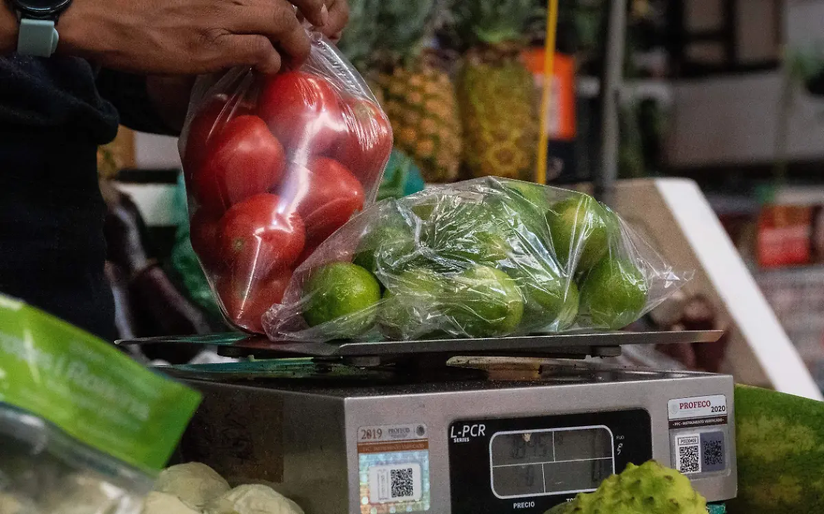 Tampico con la canasta básica más cara del país 